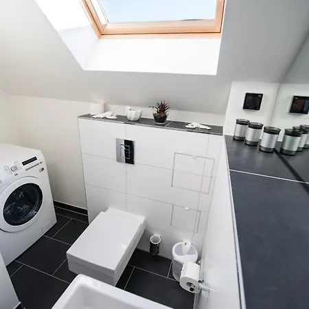 Apartment Ostsee - Appartement Nr 65 