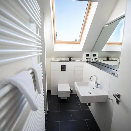 Apartment Ostsee - Appartement Nr 65 