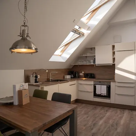 Apartment Ostsee - Appartement Nr 65 