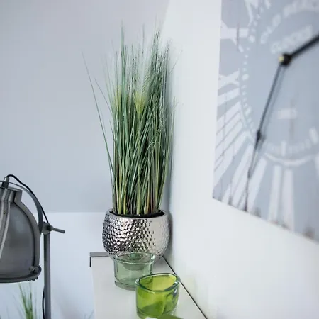 Ostsee - Appartement Nr 65 