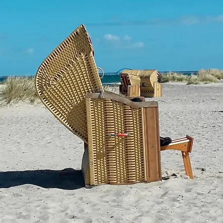 Apartment Ostsee - Appartement Nr 65 