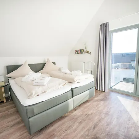 Ostsee - Appartement Nr 65 