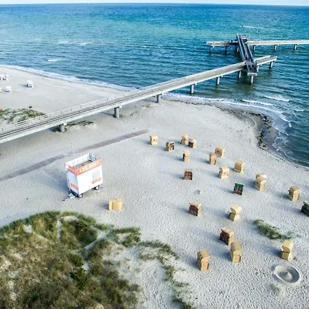 Ostsee - Appartement Nr 65 