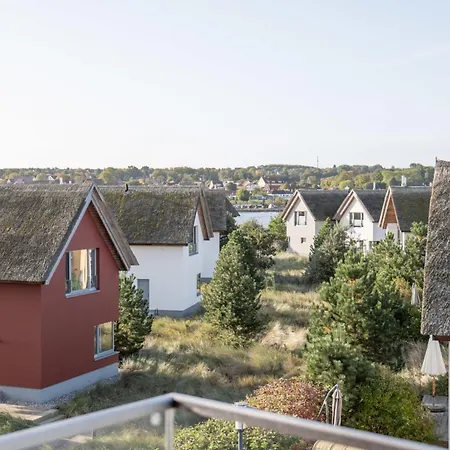 Apartment Ostsee - Appartement Nr 65 