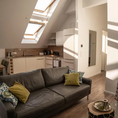 Apartment Ostsee - Appartement Nr 65 