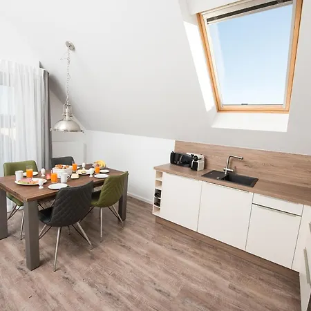 Apartman Ostsee - Nr 65 