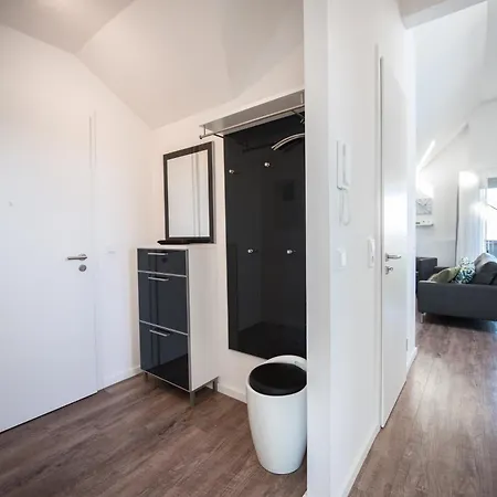 Ostsee - Appartement Nr 65 