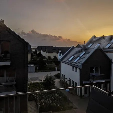 Ostsee - Appartement Nr 65 