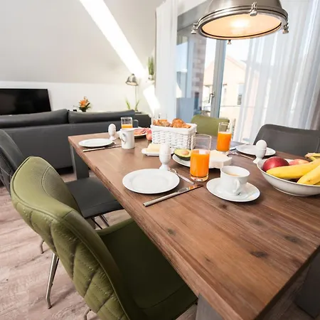 Ostsee - Appartement Nr 65 