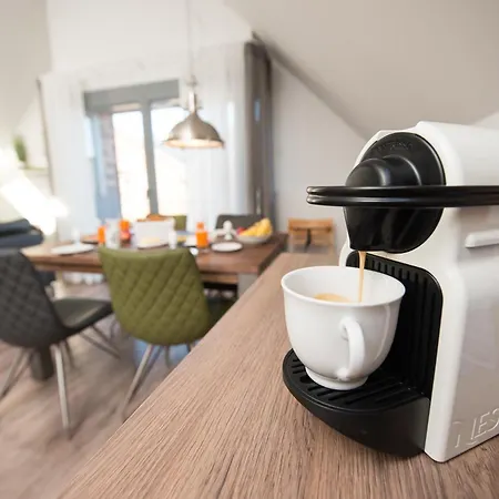 Ostsee - Appartement Nr 65 