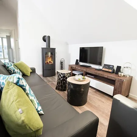 Apartment Ostsee - Appartement Nr 65 