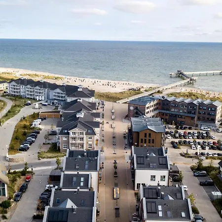 Ostsee - Appartement Nr 65 