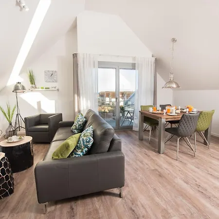 Apartman Ostsee - Nr 65 